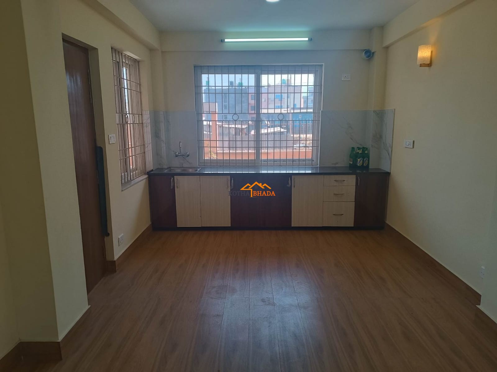 2bhk modern flat for rent in Imadol